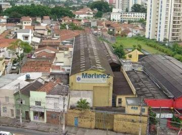 bfdf03e4bdc3ab873beb2b3ba2920326e688fd1a · Galpão à venda, 1500 m² por R$ 8.845.000,00 - Tatuapé - São Paulo/SP