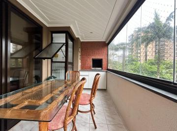 a4be30a4952f6cb6cccf4e30f819941eee725251 · Apartamento próximo à praia com varanda gourmet — Enseada — Guarujá