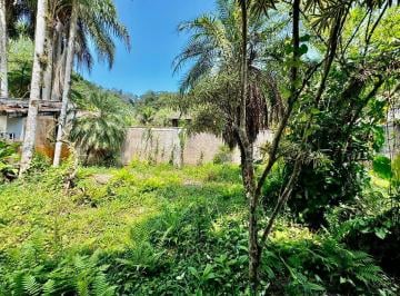 9e411a325fd277e45159e4f781f5faeb3a53e330 · Terreno à venda, 329 m² por R$ 500.000,00 - Balneário Praia do Pernambuco - Guarujá/SP