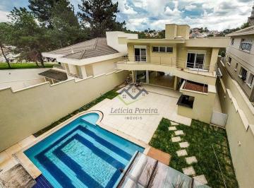 e62cdfca55291876d074f02e67b773250d07e38f · Casa de Condomínio com 4 Quartos e 7 banheiros à Venda, 471 m² por R$ 5600.000,00