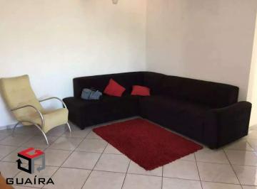 Apartamento · 86m² · 2 Quartos · 1 Vaga · Apartamento à venda 2 quartos 1 suíte 1 vaga Lusitânia - São Bernardo do Campo - SP