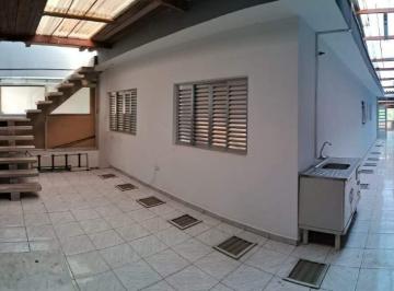Casa · 184m² · 3 Quartos · 3 Vagas · Sobrado à venda 3 quartos 1 suíte 3 vagas Marajoara - Santo André - SP