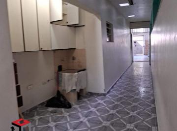Comercial · 184m² · 3 Quartos · 3 Vagas · Sobrado à venda 3 quartos 1 suíte 3 vagas Marajoara - Santo André - SP