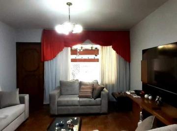Casa · 135m² · 3 Quartos · 2 Vagas · Sobrado 135m² Localizado no bairro Curuçá Santo André - SP