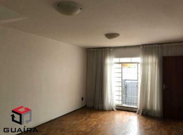 Casa · 109m² · 3 Quartos · 2 Vagas · Sobrado à venda 3 quartos 2 vagas Scarpelli - Santo André - SP