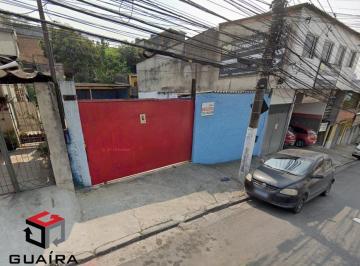 Terreno · 250m² · Terreno à venda Ferrazópolis - São Bernardo do Campo - SP