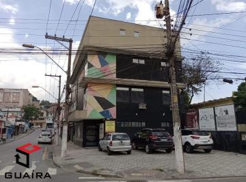 Comercial · 462m² · 8 Vagas · Prédio à venda 8 vagas Luzita - Santo André - SP