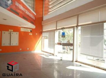 Comercial · 516m² · 19 Vagas · Prédio para aluguel 19 vagas Centro - São Bernardo do Campo - SP