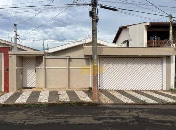 6657a4eb710a53eff94547a4d61ac2b61ba1d106 · Casa com 3 dormitórios à venda, 149 m² por R$ 630.000,00 - Jardim São Paulo - Rio Claro/SP
