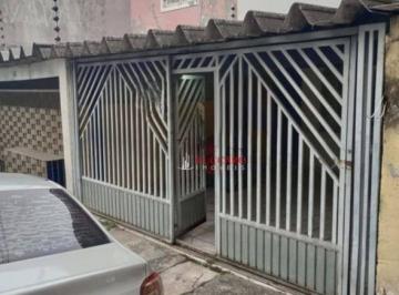 748c01455da022efd767f98ea12012cf32dae428 · Sobrado com 3 dormitórios à venda, 250 m² por R$ 550.000,00 - Vila Ponte Rasa - São Paulo/SP