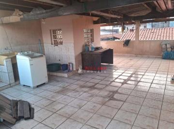 59ad59183cf97e55cf1fd101f81af532373b2fa6 · Sobrado com 3 dormitórios à venda, 250 m² por R$ 549.000,00 - Vila Ponte Rasa - São Paulo/SP