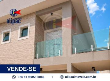 d59f2850292c3acc9586a12657406b0c5302313f · Sobrado com 3 dormitórios à venda, 100 m² por R$ 565.000,00 - Jardim Monte Carmelo - Guarulhos/SP
