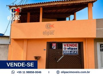 e23abf5fdab80b708c6dec43e2613cf869964708 · Sobrado com 3 dormitórios à venda, 160 m² por R$ 480.000,00 - Jardim Nova Guarulhos - Guarulhos/SP