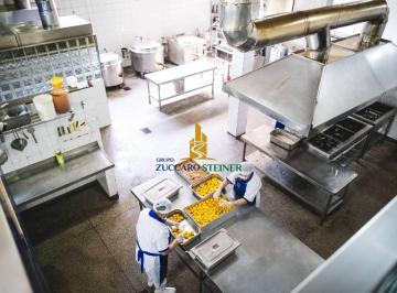 08d096fa5af61b3462fbfcbc218971cd824772d0 · Prédio, 766 m² - venda por R$ 2.099.999,99 ou aluguel por R$ 28.317,00/mês - Parque Industrial Cumbi