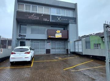 Comercial · 101m² · 4 Vagas · Loja para locação com 100 m² no bairro Tristeza - Porto Alegre/RS.