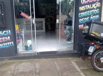 Comercial · 25m² · 1 Quarto · ATENÇÃO PE. NETO LOJA DE RUA 31,63M2 POR $124.000,00