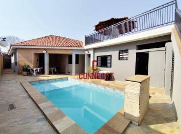 7e96cfec3b42d256deabb58ed2f4751d4642ed47 · Casa com 3 dormitórios, 295 m² - venda por R$ 800.000,00 ou aluguel por R$ 6.350,00/mês - Parque Res