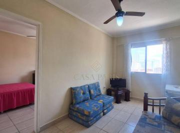 56c79270569cbb9d746c06c7da45406fa13f0127 · Apartamento com 1 dormitório à venda, 63 m² por R$ 280.000,00 - Boqueirão - Praia Grande/SP