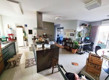 Sala e Cozinha Integrada · Apartamento com 3 dormitórios à venda, 80 m² por R$ 580.000,00 - Morumbi - São Paulo/SP