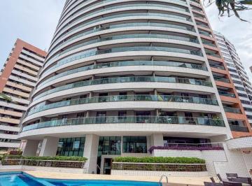 d20c790145f8d912d3b82b6949257c90247ce844 · Apartamento à venda no Mar e Mar com 2 Suítes (Sendo 1 reversível) à venda, 77 m² por R$ 750.000 - M
