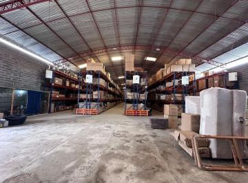 7d6cf75ab06538efe11eeab4153de5229c4094a2 · Galpão para alugar, 1930 m² por R$ 25.700,00/mês - Tabapuá - Caucaia/CE
