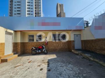 Comercial · 144m² · Prédio comercial em Lagoa Nova