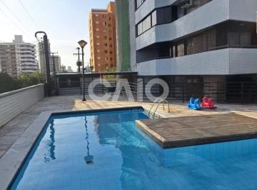 Apartamento · 315m² · 4 Quartos · 3 Vagas · Apartamento no condominio Jardim Portugal