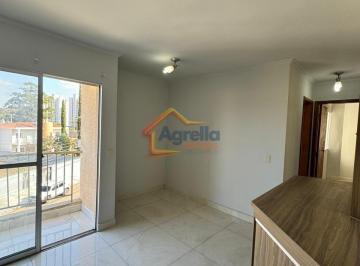 Foto 01 · Apartamento à venda no bairro Loteamento Parque Real Guaçu - Mogi Guaçu/SP