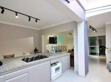 181897ff5fac73ad6bb9f9d8a28d8ab9f14e979b · Sobrado IMPECÁVEL com 175m² composto por 3 dormitórios sendo 3 suítes, à venda por R$ 960.000 - Bair