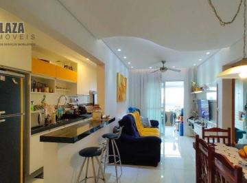 7cbdf40c61e876121ec74026bdc013ff1ad09bf6 · Apartamento à venda, 82 m² por R$ 645.000,00 - Vilamar - Praia Grande/SP