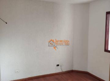 5090c2cb5d93bd0ab3665fdc278df385ffce7f00 · Apartamento com 3 dormitórios à venda, 93 m² por R$ 450.000,00 - Vila Milton - Guarulhos/SP
