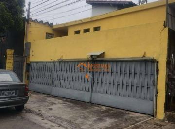 c36e491ccb164cb8863174949067cdc7bd844144 · Casa com 4 dormitórios para alugar, 200 m² por R$ 3.210,00/mês - Jardim Presidente Dutra - Guarulhos