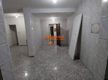 Casa · 200m² · 4 Quartos · 3 Vagas · Casa com 4 dormitórios para alugar, 200 m² por R$ 3.210,00/mês - Jardim Presiden