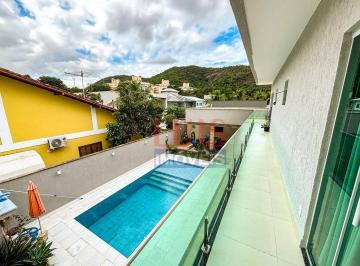 61bfa7750a5d39f66ed063042831ab4ce878534f · Casa com 4 dormitórios à venda, 302 m² por R$ 1.450.000,00 - Piratininga - Niterói/RJ