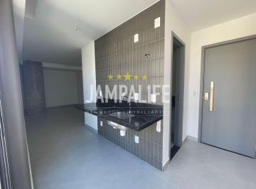 Apartamento · 28m² · 1 Quarto · 1 Vaga · Flat com 1 dormitório à venda, 28 m² por R$ 330.000,00 - Manaíra - João Pessoa/PB