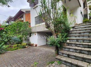 97fed6768702c4aa5849243ecc057145169a6e82 · Sobrado de Alto Luxo na Vila Madalena – Em Frente ao Colégio Rainha da Paz
