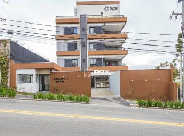 a2a10c4993f291329957de20db9323dafa6341f4 · Apartamento Duplex com 3 quartos 2 suítes à venda, 86 m² - Santa Felicidade, Curitiba/PR