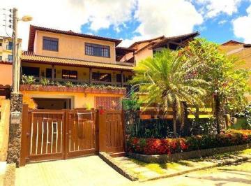 49b2c2047896729b2729287a2b067aad20dbefc6 · Casa com 4 dormitórios à venda, 392 m² - Maravista - Itaipu - Niterói/RJ
