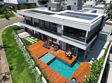 66aa2293fa04ab1ba6e3c736013349d9be330c03 · CASA À VENDA NO CONDOMÍNIO ALPHAVILLE DOM PEDRO 2