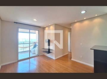 Apartamento · 60m² · 2 Quartos · 1 Vaga · Apartamento para Aluguel - Barra Funda, 2 Quartos,  60 m2 - São Paulo