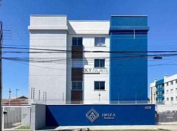Apartamento Garden com 2 dormitórios à venda, 47 m² por R$ 300.000 - V · Apartamento Garden à venda, 47 m² por R$ 290.000,00 - Vargem Grande - Pinhais/PR