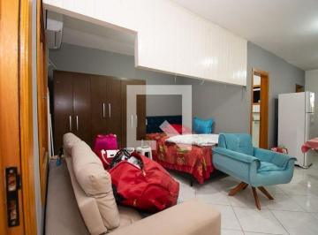 Casa · 50m² · 1 Quarto · 1 Vaga · Casa à Venda - Lot. Parque do Recreio, 1 Quarto, 50 m² - São Leopoldo