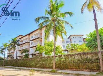 c8211786e11047f7ddd12bbc4ba50bd09ccea7bd · Apartamento com 3 dormitórios à venda, 76 m² por R$ 616.000,00 - Porto das Dunas - Aquiraz/CE
