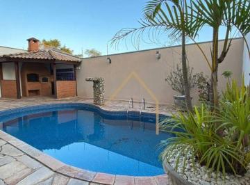 d3eef640d6c5588e5db11e9ea5b4040d4cadbc44 · Casa com 4 dormitórios à venda, 225 m² por R$ 950.000,00 - Werner Plaas - Americana/SP