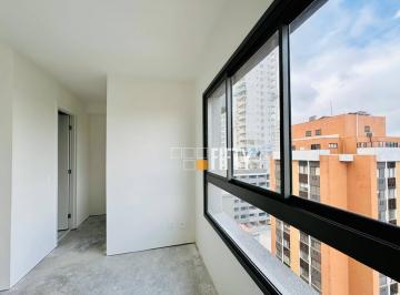4d152a36c79d02fc083aedba5f0063f65793e110 · Stúdio novvo no contrapiso, à venda, com 21,18m² e 1 vaga no Go Balkon - Campo Belo SP