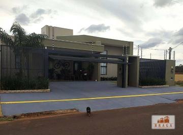 c5e9032aa3f9cee48d5f0b0e132c581fae009845 · Casa com 3 dormitórios à venda, 149 m² por R$ 800.000,00 - Green Ville - Navirai/MS