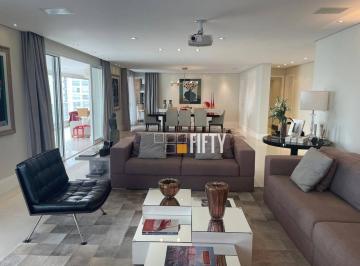 b264541265e3445d232557e023a8793d98e219c8 · Apartamento com 4 dormitórios, 340 m² - venda por R$ 10.300.000,00 ou aluguel por R$ 56.000,00/mês -