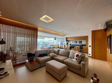 4a6597b350d051851af569f7af3b2cda150096b3 · Apartamento com 3 suítes/Churrasqueira/4 vagas + Depósito à venda, 156 m² por R$ 4.000.000 - Vila Ol