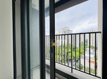 ebd52c43cb97d0fa83ad42843ec652d14042eaff · Stúdio novo à venda com 20m² e 1 vaga no Go Balkon Campo Bela