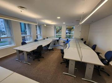 5cc79297f913456261c94504aefb14bad4e9ed88 · Conjunto para alugar, 110 m² por R$ 15.588,13/mês - Brooklin - São Paulo/SP